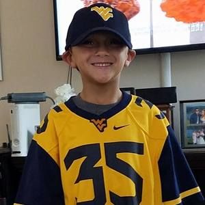 Meet your Posher, Randy